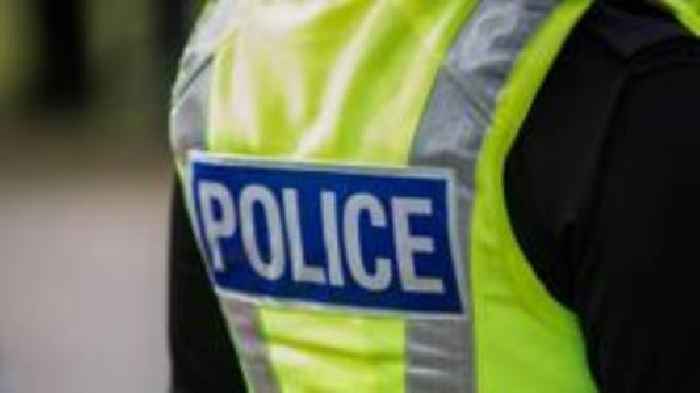 Body found in vehicle near Gatwick Airport