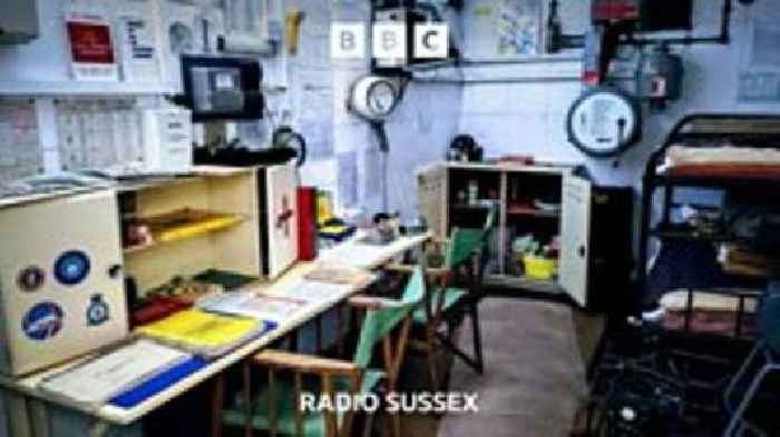 Secret Sussex