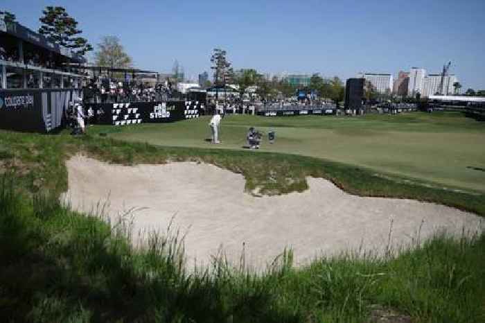 Aston Villa figure joins LIV Golf League