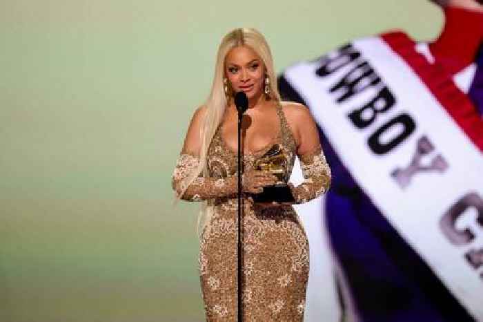 Beyoncé London review: the protest vibe feels a bit thin