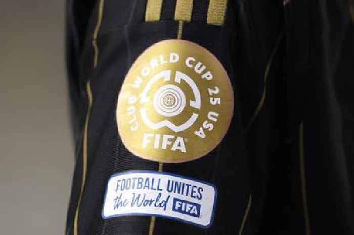 Fifa strengthens Saudi ties as PIF joins Club World Cup sponsors