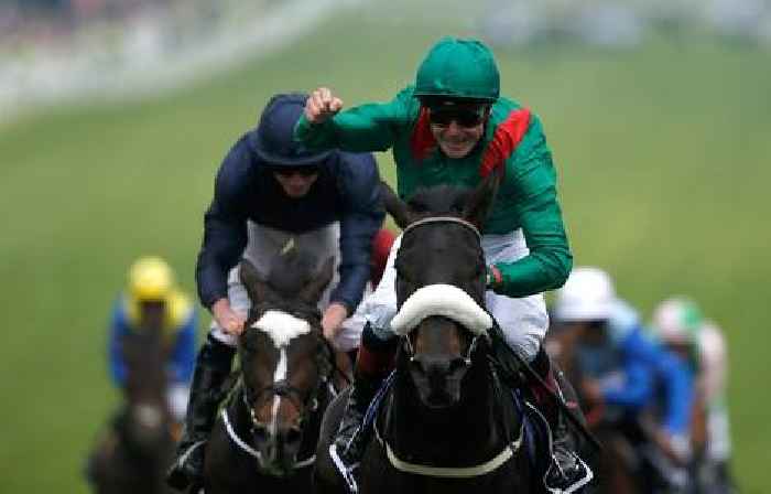 Pick Midak to be in Derby mix