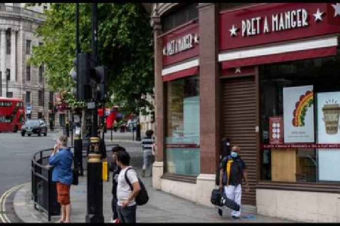 Pret owners in discussions for IPO or possible sale