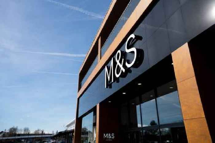 M&S: Shares in FTSE 100 firm to hit 10-year high, say analysts