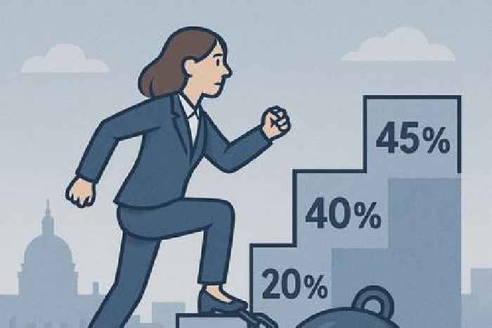 What is fiscal drag and how you can avoid it?