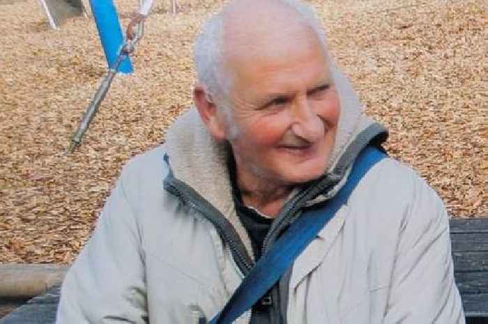 Tribute to 'proper community man' and animal rights activist following sad death aged 74