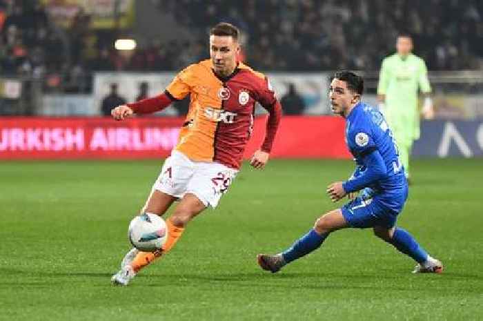 Hull City outcast subject of growing transfer interest amid uncertain future