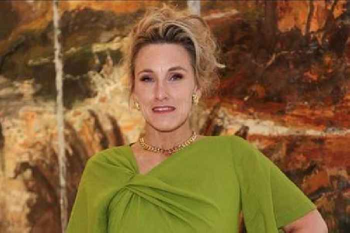 New MasterChef judge Grace Dent reveals secret job she hated before finding fame