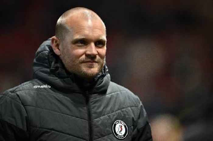 Bristol City new manager latest as timeline emerges for appointment of Liam Manning's successor