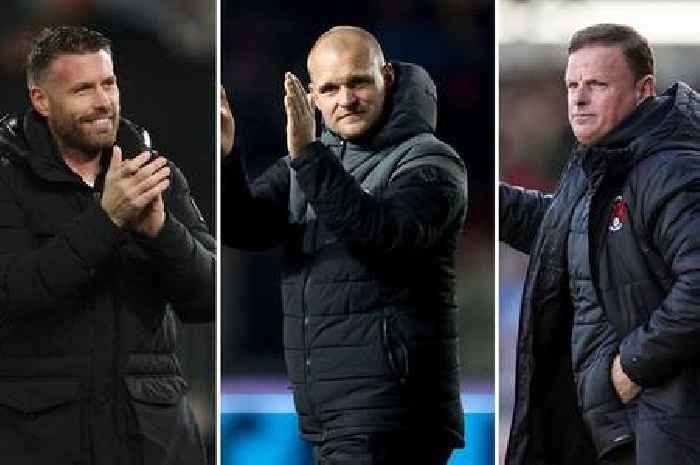 Bristol City next manager live: Robins continue search for new boss after Liam Manning exit