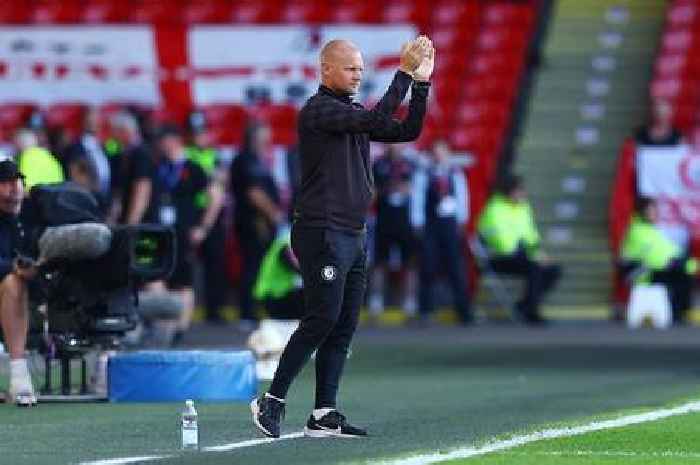 'I could not be more grateful' - Liam Manning issues statement after Bristol City departure