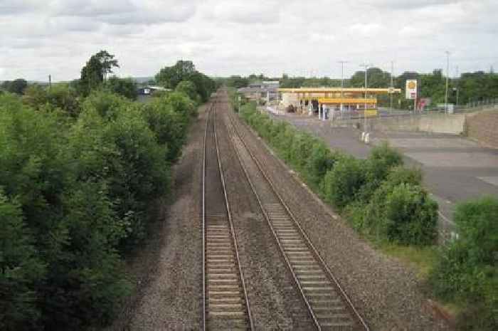 Final push for new Devon railway station near M5