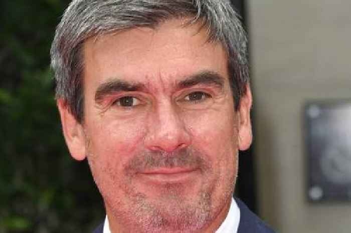 ITV Emmerdale fans emotional as Jeff Hordley left in tears at British Soap Awards