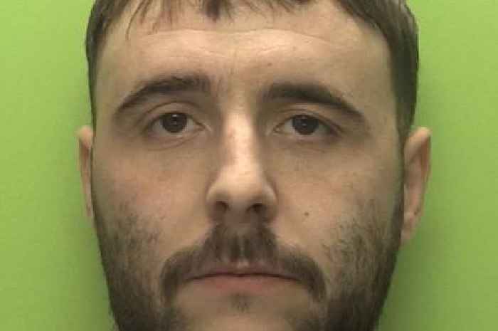 Delivery driver dragged along road as he tried to stop thief stealing his van