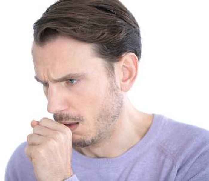 New Covid variant NB.1.8.1 symptoms as 'stay at home' guidance issued
