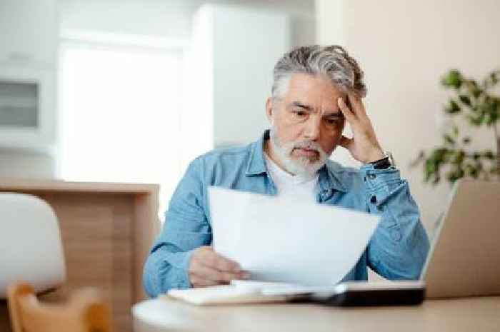 New route for older people to claim up to £114.40 from the DWP