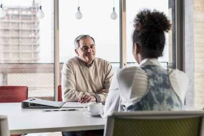 Savvy job hunter shares 'best' answer to dreaded interview question
