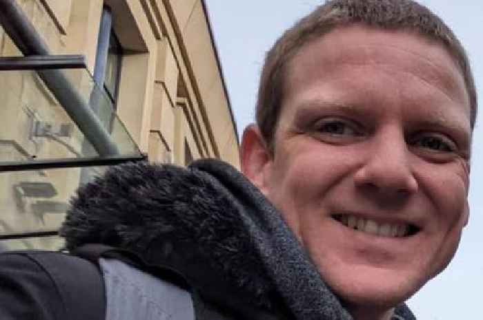 'I was trying to help a man in distress and had my bag stolen - I hate Nottingham'