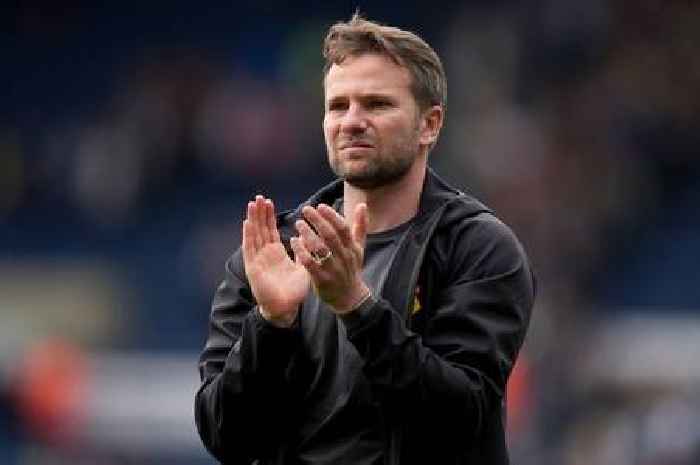 Four Plymouth Argyle potential bosses including Tom Cleverley and Jack Wilshere as interviews set to begin