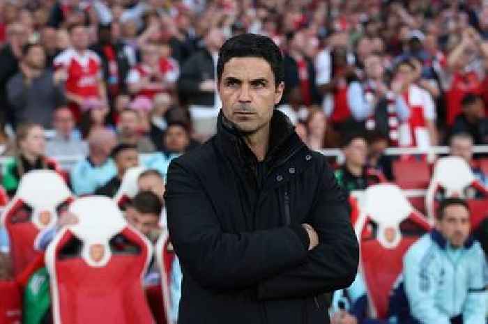 Arsenal consider Aston Villa transfer offer which would demand huge profit
