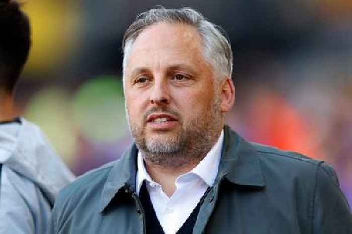 Wolves reshuffle as former Sampdoria man targeted