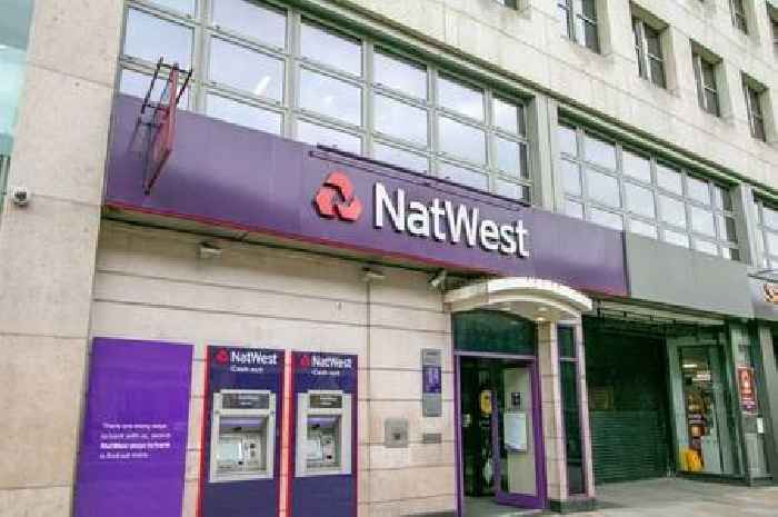 Certain NatWest customers urged to 'close accounts' before July