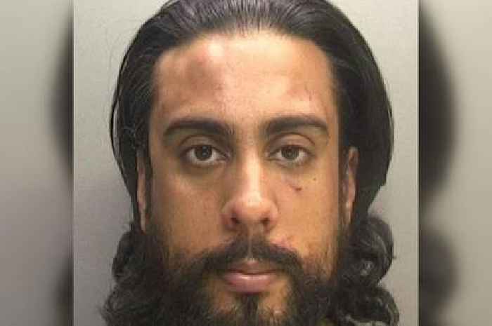 Cocaine kingpin told investigators he was male escort before £20m empire rumbled
