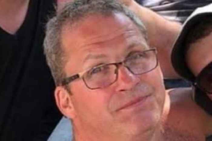 Dad, 47, dies after vicious assault in Benidorm with killer never being traced
