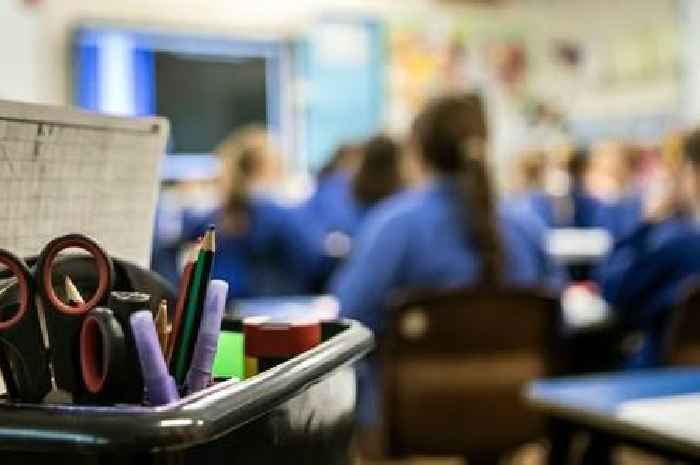 School change in England will save parents £500 but 'comes with a catch'