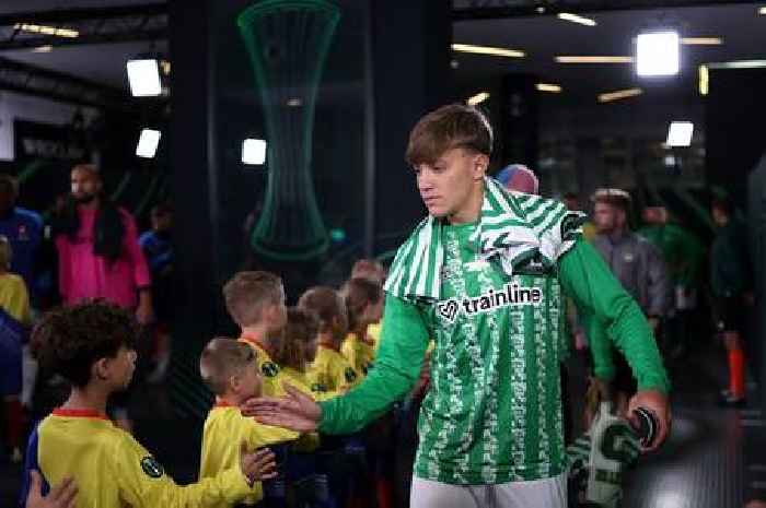 Aston Villa could help fund Man United transfer with move for Spain U21 prodigy