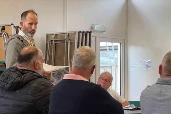 Councillor refuses to resign over Holocaust comments made in Cornwall