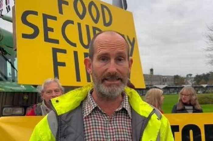 Councillor reported to Devon and Cornwall Police following over 100 complaints