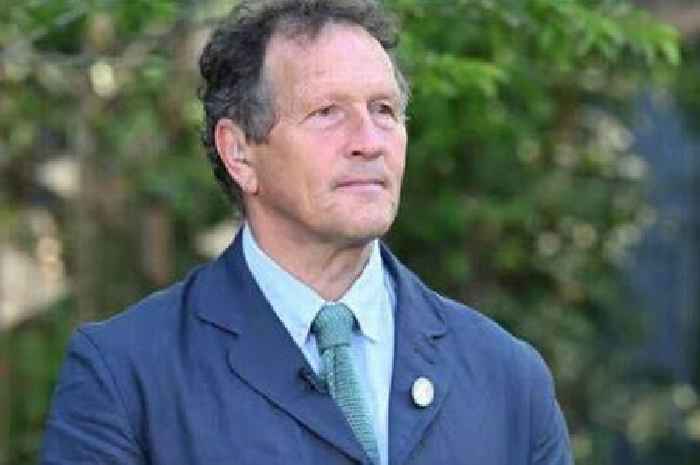 Monty Don hits back at viewers who all complain about same thing on Gardeners' World