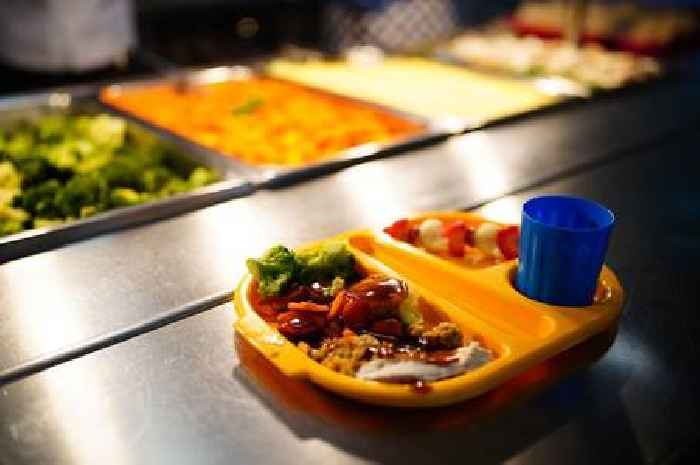 Maps show where families will benefit from free school meals boost