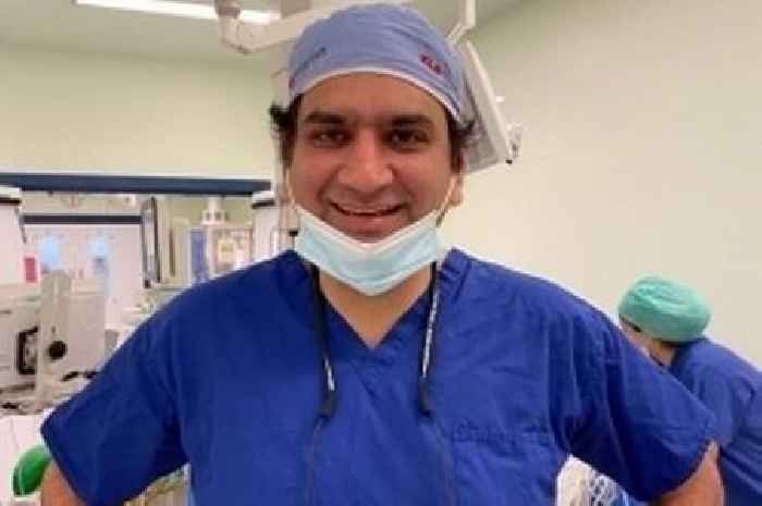 Herts councillor and surgeon who cheated on medical exams readmitted to Conservative group
