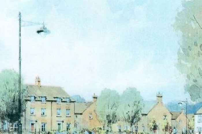 Plans to build new ‘climate-friendly’ town with 2,000 homes on Essex farmland