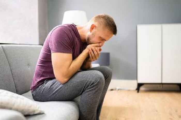 3 key signs of new Covid strain as distinct symptoms may differ from others