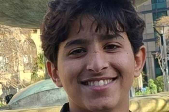 Teenager who died in 'hit and run' had just arrived in UK 'for a better future'