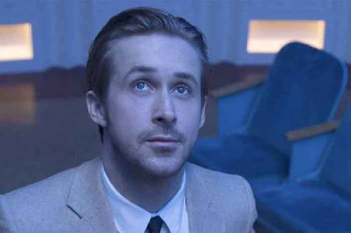 Movie fans only have days left to watch 'masterpiece' Ryan Gosling film