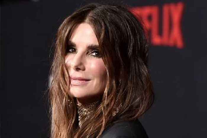 Sandra Bullock flick dubbed ‘one of the funniest movies ever made’ is streaming free