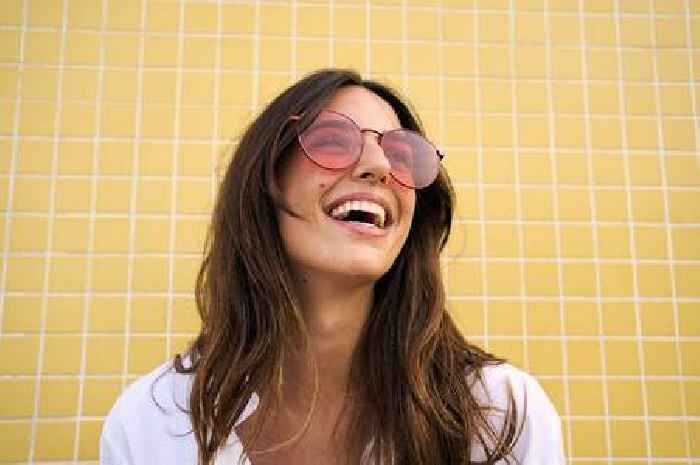 Scientists explain when wearing your sunglasses can do more harm than good