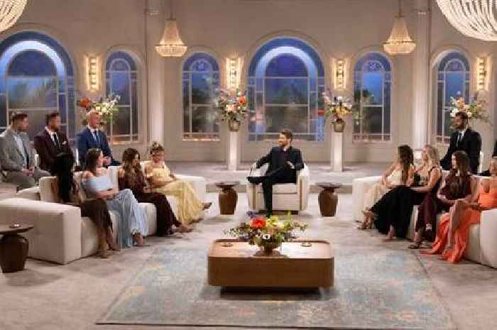 Secret Lives of Mormon Wives cast drop 'special announcement' as one star misses reunion