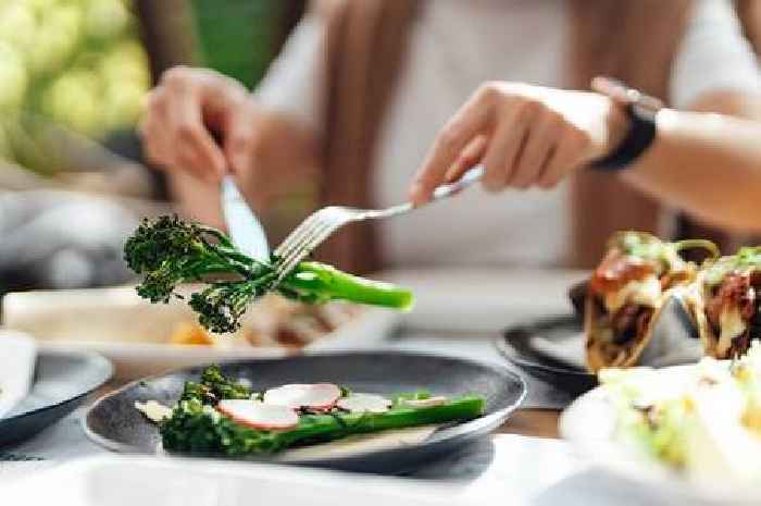 'I'm a doctor and if you eat broccoli like this it could protect against cancer'
