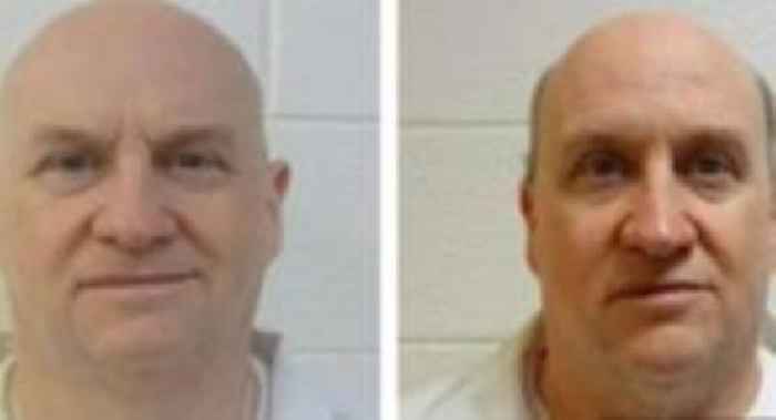 Ex-police chief who escaped Arkansas prison is re-captured