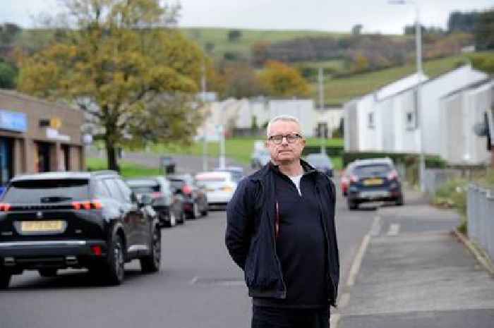Alarm sounded over cost-cutting proposals that would impact vulnerable people and carers in Renfrewshire