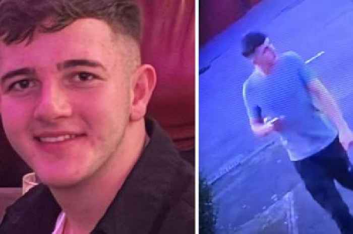 Body found in search for missing Cole Cooper as family informed by police
