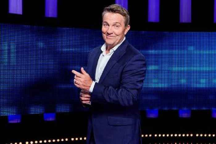 Bradley Walsh on being 'sacked' from role as opens up on The Chase future