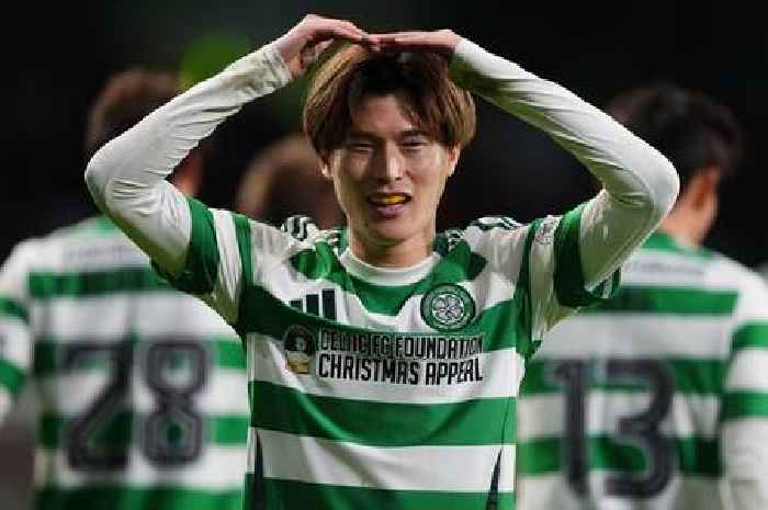 Brendan Rodgers warned Kyogo is a no-go for a Celtic return but boss needs new faces to keep trophy hunger alive