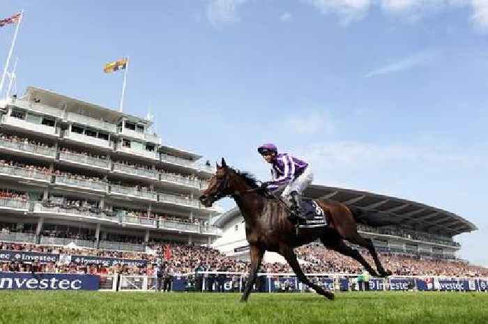 Derby and Epsom tips and best bets as Ballydoyle ace fancied for Classic triumph