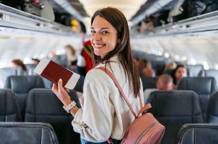 Foreign Office warns travellers to complete crucial check 8 weeks before holiday
